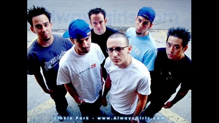 Linkin Park-one Step Closer(превод и текст)