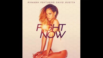 *2013* Rihanna ft. David Guetta - Right now ( Cosmic Dawn radio edit )