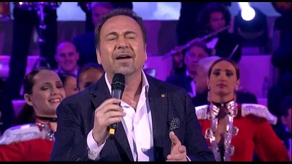 Marinko Rokvic - K'o oluja - 25.04.2014.