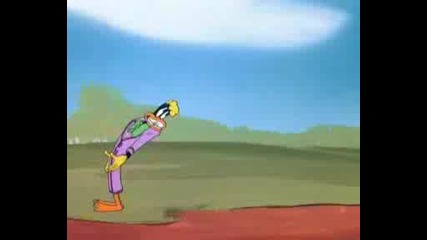 Daffy Duck - 12 - Book Revue 