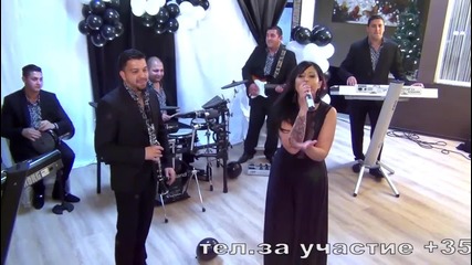 ork Eksel Tuke me verno sium 2016 Dj.stefanakis