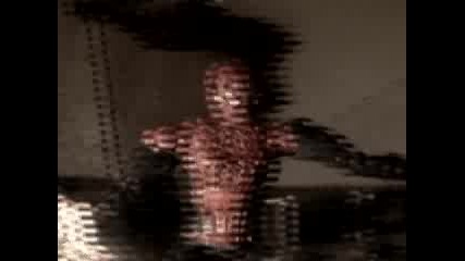 Spidey Vs Spawn