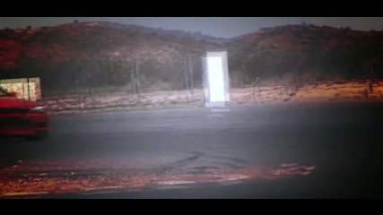 кадри - Fast and Furious 5 The Movie