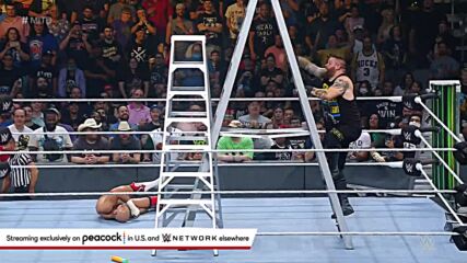 Full WWE Money in the Bank 2021 highlights (WWE Network Exclusive)