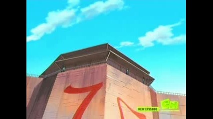 Naruto S8 Ep21(199) [en Dub]
