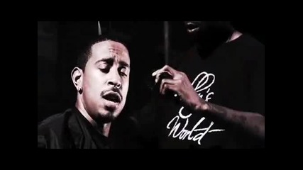 Ace Hood ft. Ludacris - Born An Og (hq)