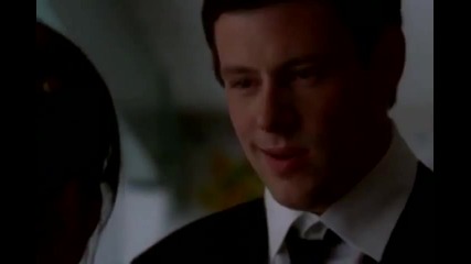 Glee Marry You Full Performance Official Music Video