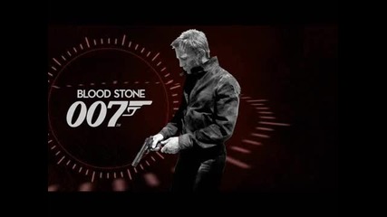007 Blood Stone: I'll Take It All