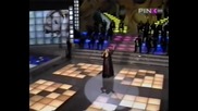 Vesna Zmijanac - Tanko, svileno - Grand parada - (TV Pink 2003)