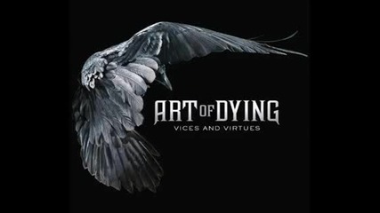 Art of Dying - Best I Can 