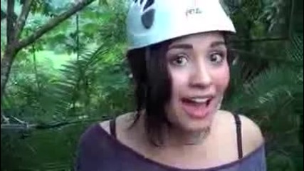 Cambio Diaries with Quddus and Demi 