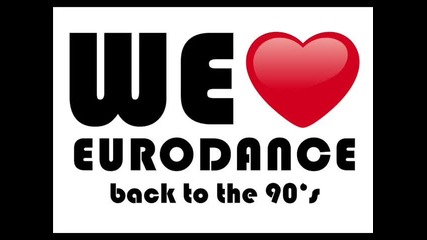 Dj Befo Project - When I Come Around (euro rap 1 mix) (bulgarian eurodance music)
