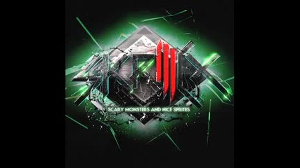 Skrillex - Scatta (feat Foreign Beggars And Bare Noize)