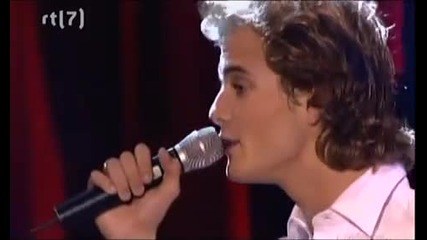 Jim Bakkum & Elise Van Der Horst - Weve Got Tonight (2005) 