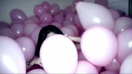 Selena Gomez & The Scene - Hit The Lights