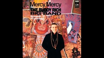 The Buddy Rich Big Band - Big Mama Cass