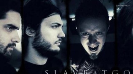Slaveatgod - Ceased the Days