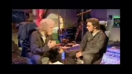 Brian May - The Sky At Night (2007)