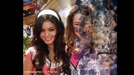 Miley Cysus - One in a million & pics 