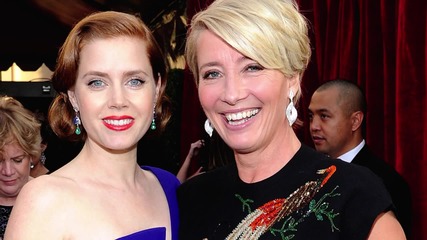 Emma Thompson Says Sexism in Hollywood it Getting Worse
