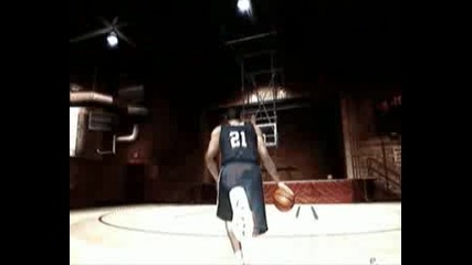 Nba 06 Dunks