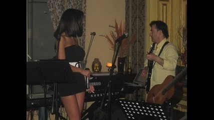 Аксиния / Black Label