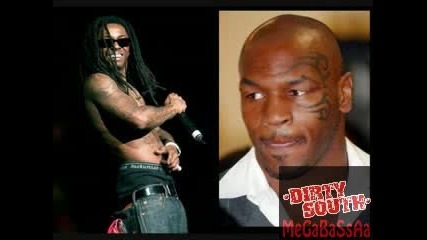 Lil Wayne diss spider loc and crips New