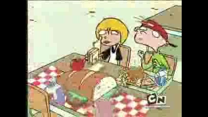 Ed,edd and eddy bonus Seria 2