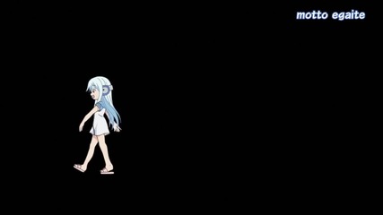 Kowarekake no Orgel - Special [bg subs]