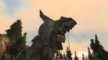World Of Warcraft Wrath Of The Lich King