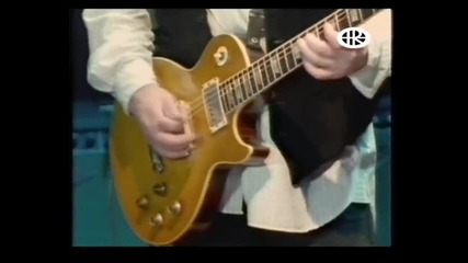 Gary Moore - Love That Burns