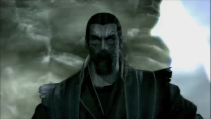 Ninja Blade - Final Boss Fight