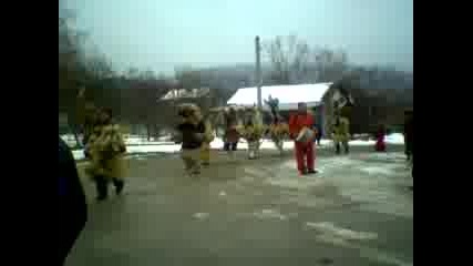 Kukeri V Selo Bani6te2