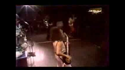 Black Sabbath - Hole in the Sky (live 75)