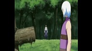 Naruto Shippuuden - Епизод 115 - Bg Sub