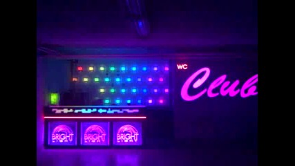 Led Bar