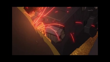 Sacred Seven Епизод 9 Eng Sub