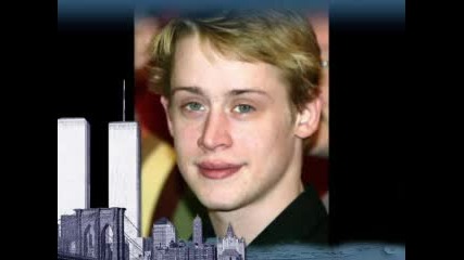 Macoli Culkin