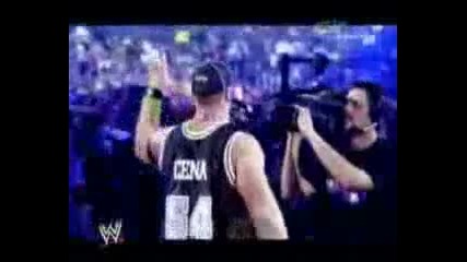 John Cena best tribute - not enough 