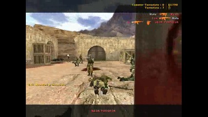 counter strike az sam killer