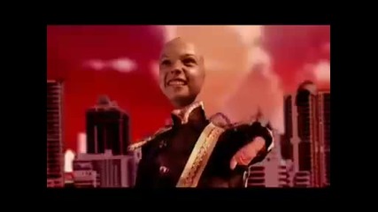 The Prodigy - Girls 
