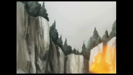Samurai Champloo Епизод 22 [ Eng Dub ]