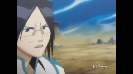 [ Eng Dub ] Bleach Episode - 106 Високо Качество