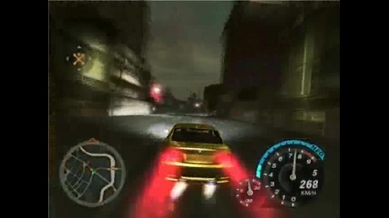 qko nfs u 2