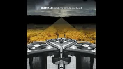 Borialis - Holocaust