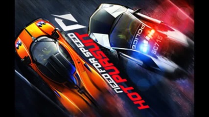 Need For Speed Hot Pursuit