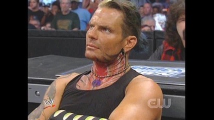 Jeff Hardy