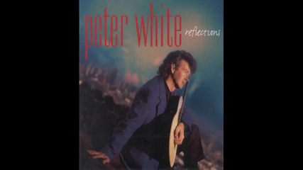 Peter White - My Cherie Amour