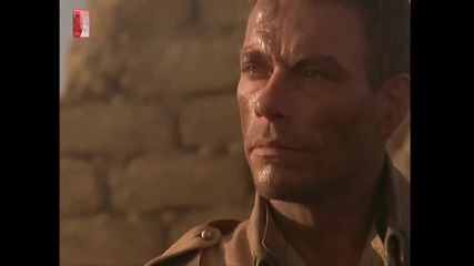 Легионерът (1998) - Трейлър