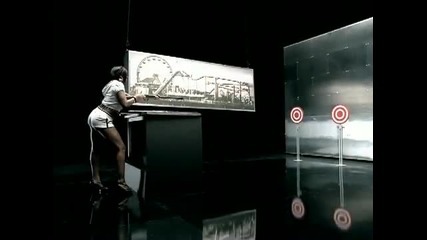 50 Cent - Amusement Park (hq)